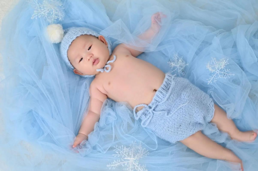 永康三岁宝宝肚子大